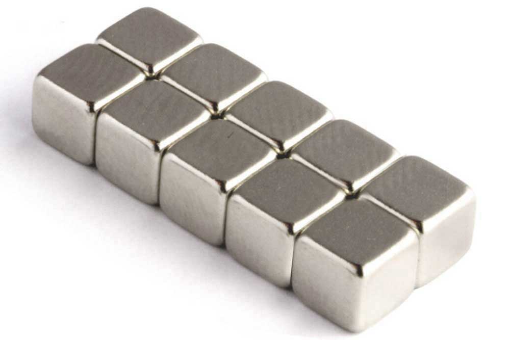 magnet kocke n52 neodimijum