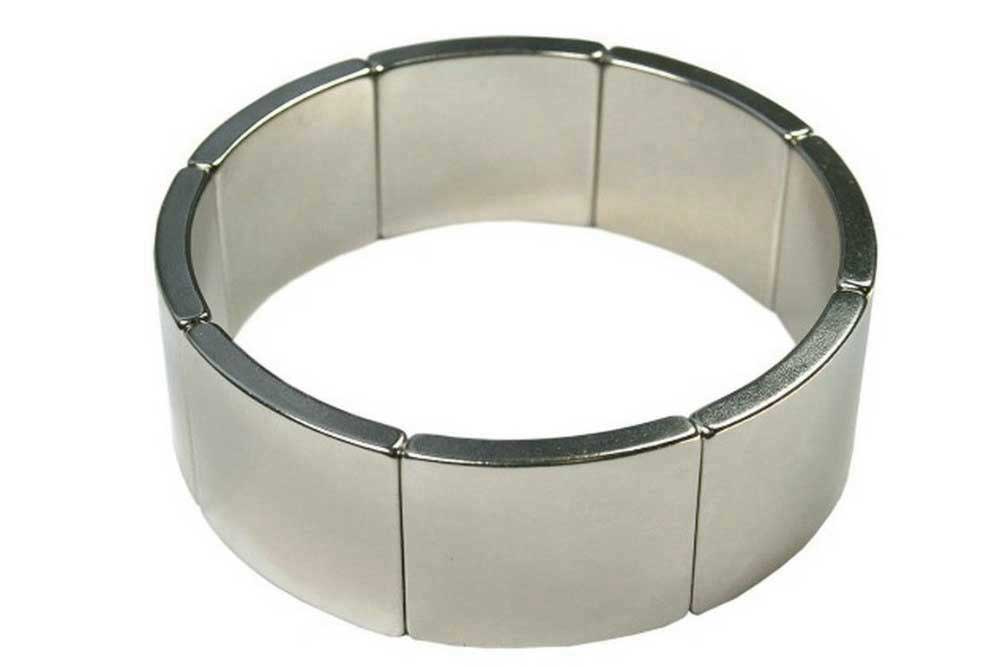 neodijumski magneti za generatore