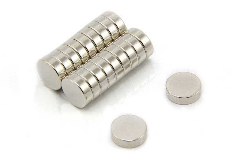 neo disk magneti 