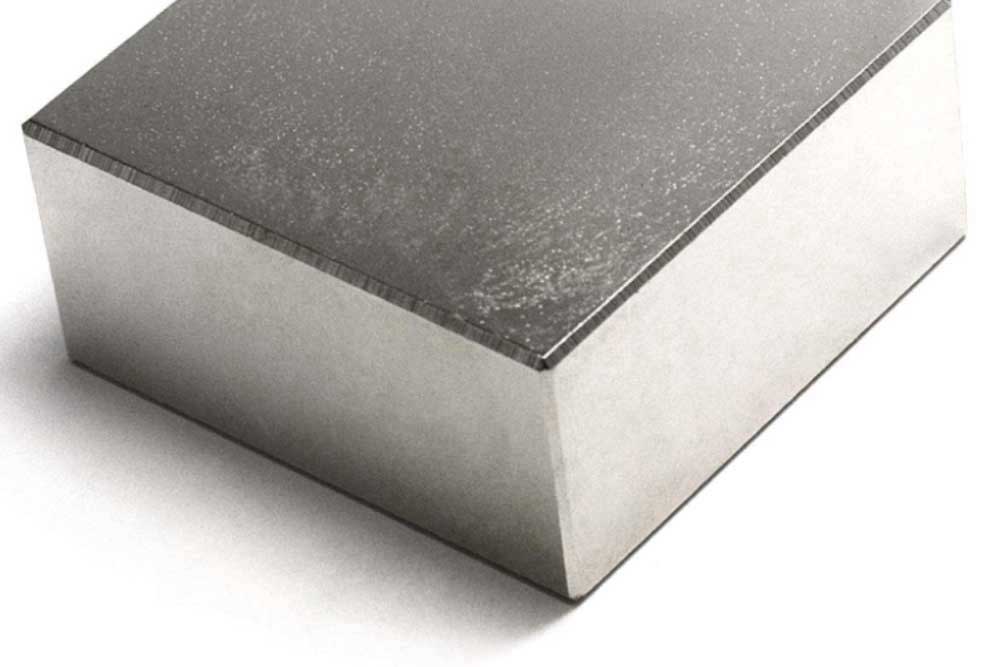 neodimijumski magnet kocka n52
