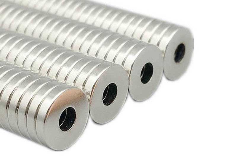 neo prstenasti magneti